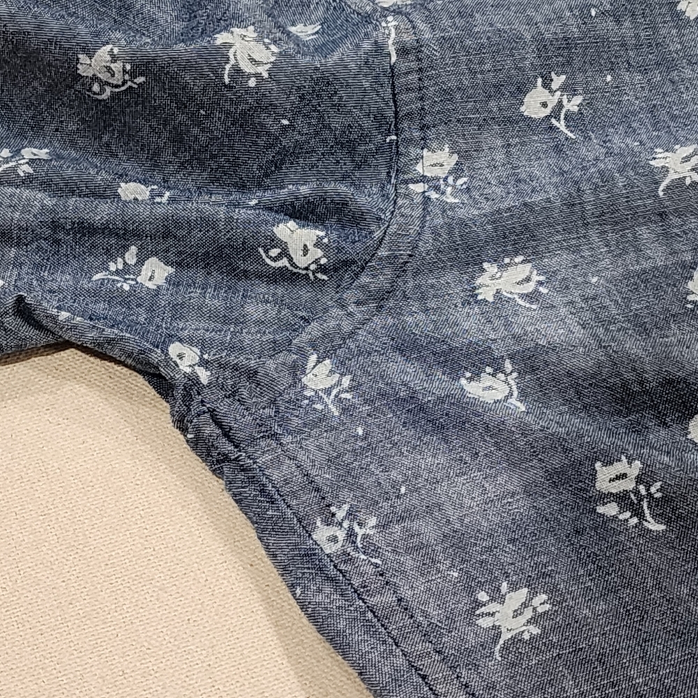Bonobos Slim Fit Button Down M - Picture 4 of 5